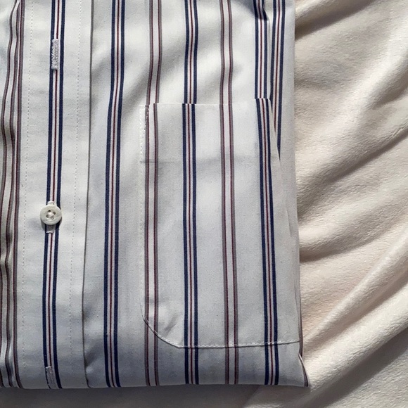 Select Edition Button down Shirt - Picture 4 of 4